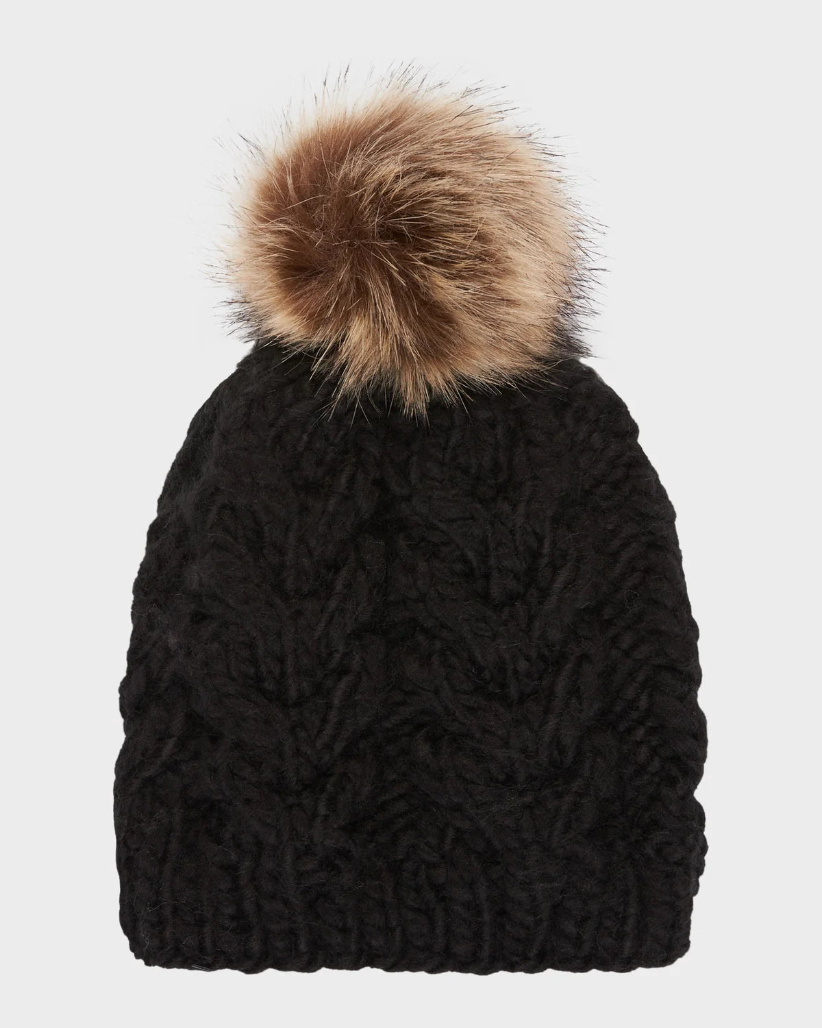 Roxy Cold Snow Beanie - Anthracite - Star Surf + Skate