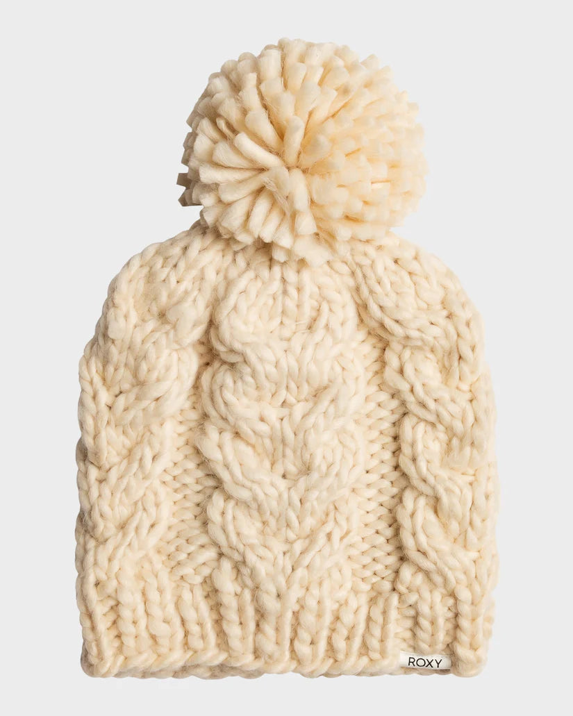 Roxy Cold Snow - Parchment - Star Surf + Skate