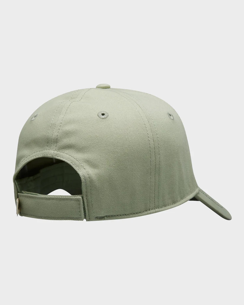 Roxy Dear Believer Color - Laurel Green - Star Surf + Skate