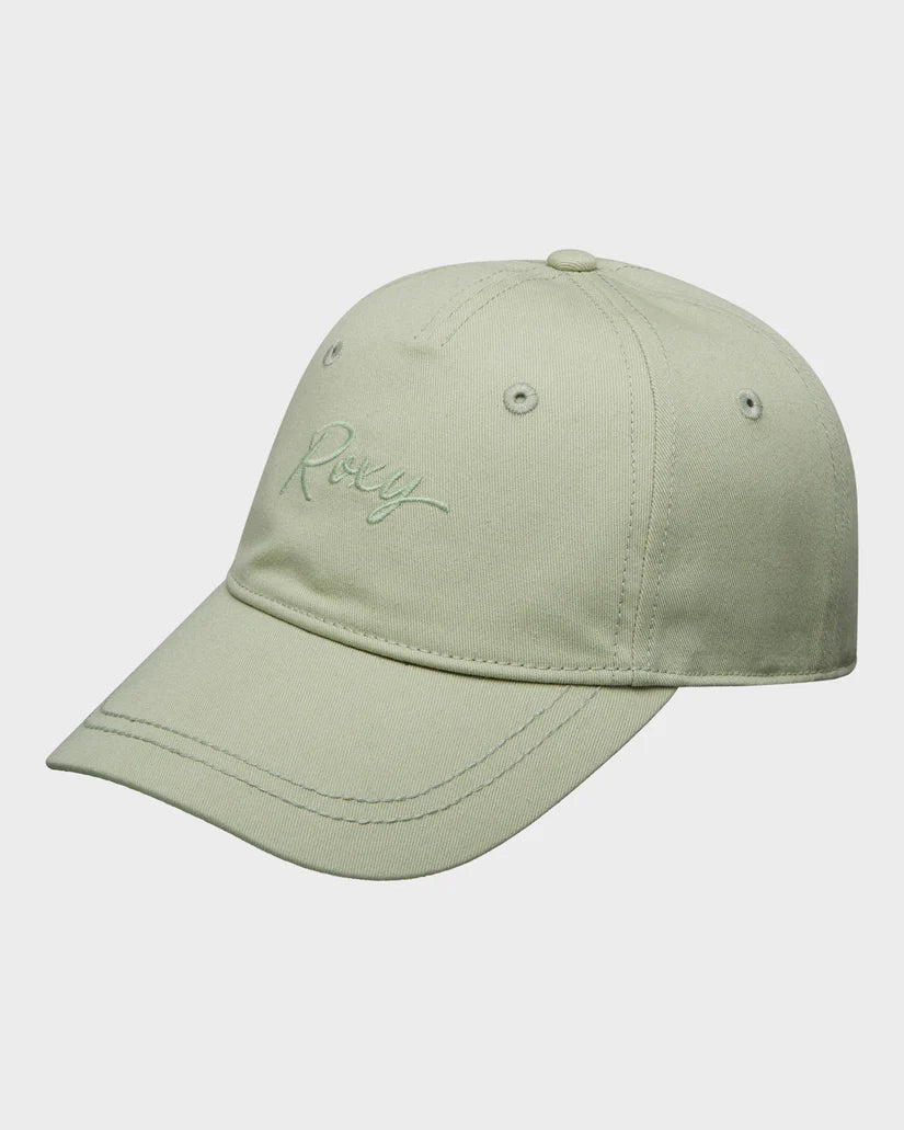 Roxy Dear Believer Color - Laurel Green - Star Surf + Skate