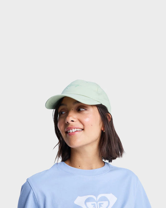 Roxy Dear Believer Color - Laurel Green - Star Surf + Skate