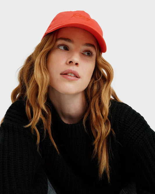 Roxy Dear Believer Color - Tomato - Star Surf + Skate