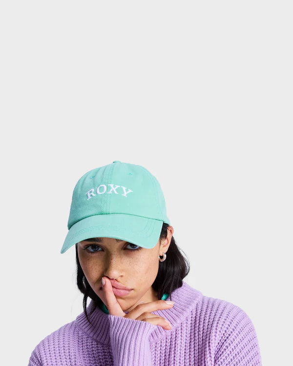 Roxy Summer Breezy Cap - Katydid