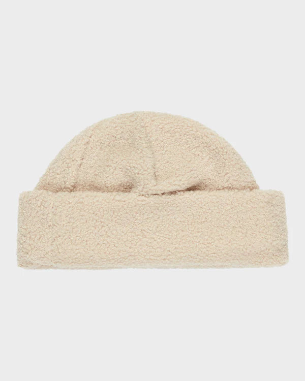 Roxy Lavender Haze Beanie - Pebble