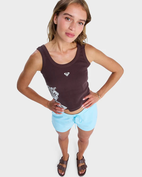 Roxy Keep It Cool - French Roast - Star Surf + Skate