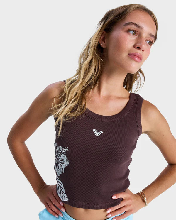 Roxy Keep It Cool - French Roast - Star Surf + Skate