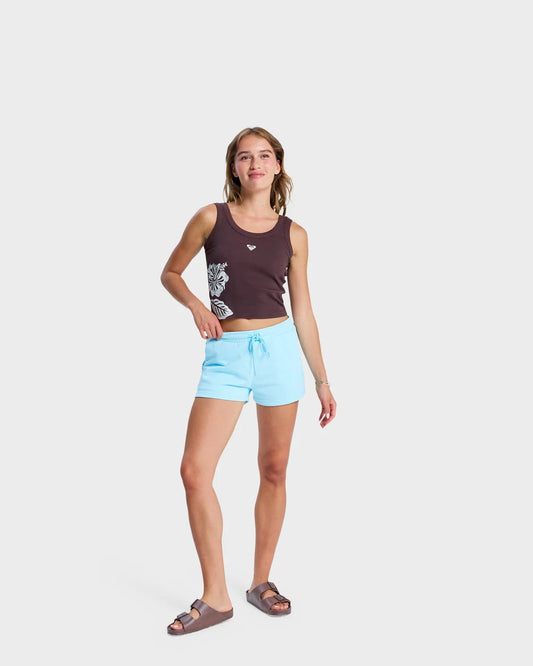 Roxy Keep It Cool - French Roast - Star Surf + Skate