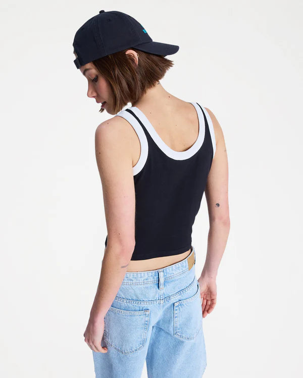 Roxy Keep It Cool - Anthracite