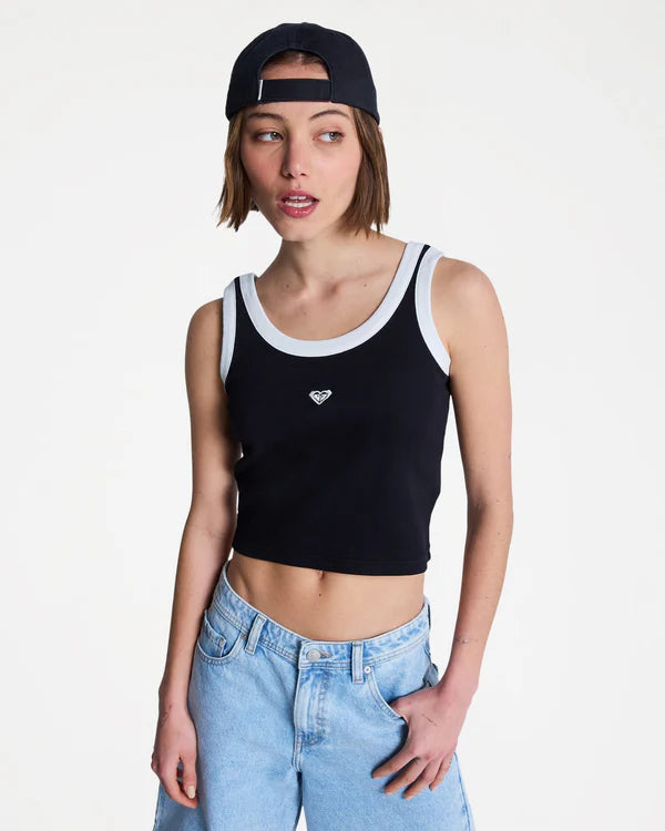 Roxy Keep It Cool - Anthracite