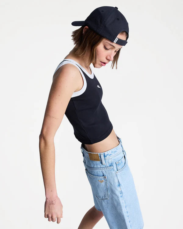 Roxy Keep It Cool - Anthracite