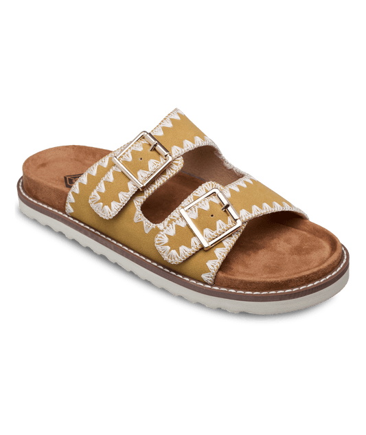 Roxy Hyndira - Yellow Sun - Star Surf + Skate