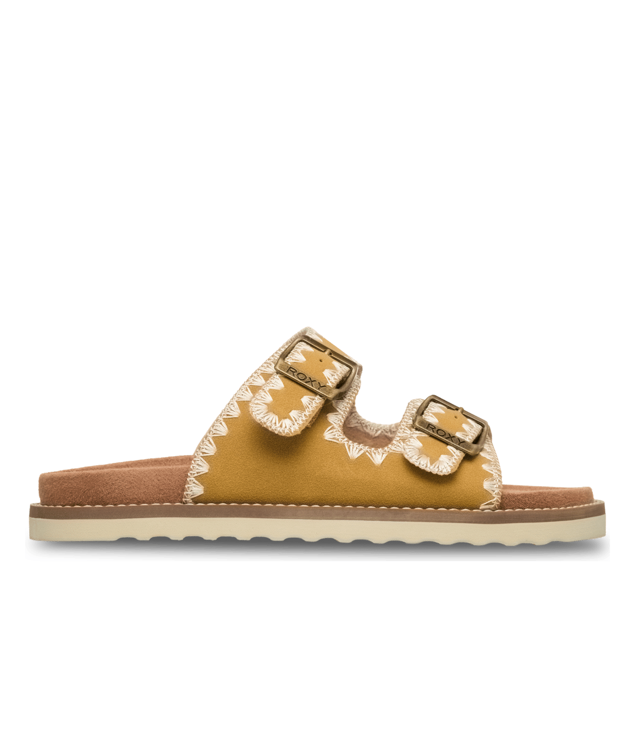 Roxy Hyndira - Yellow Sun - Star Surf + Skate