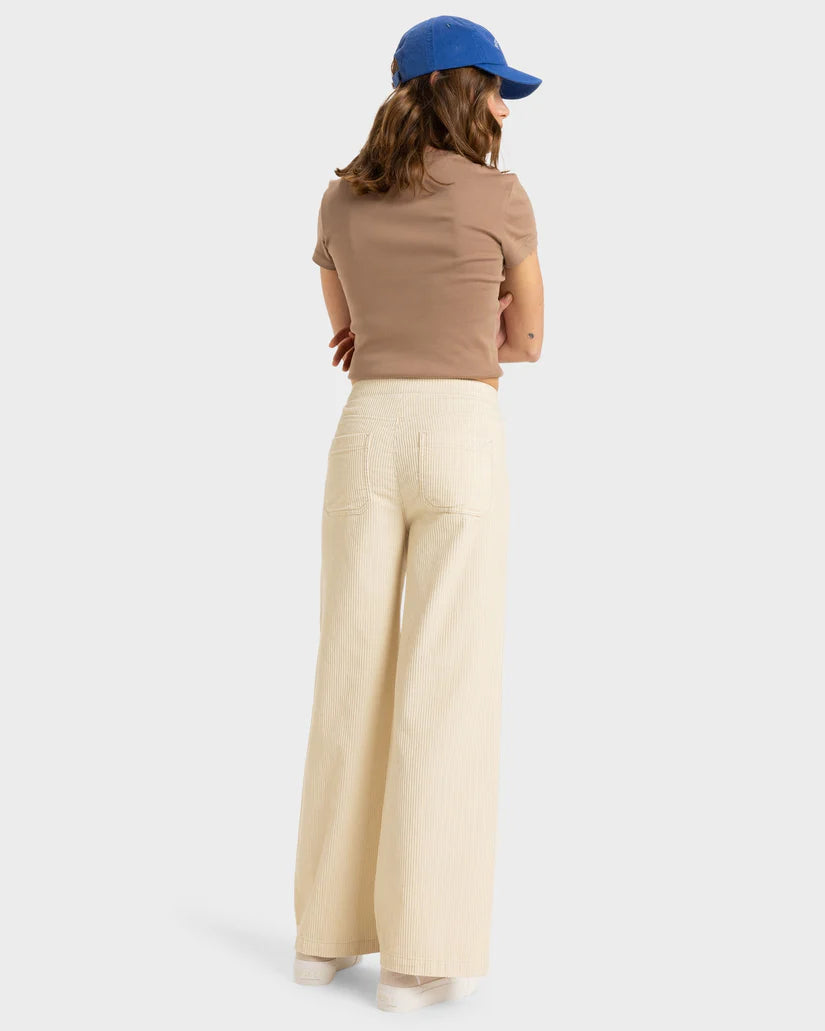 Roxy Winter Around- Parchment - Star Surf + Skate
