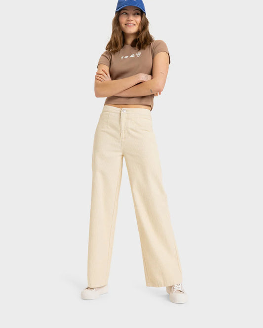 Roxy Winter Around- Parchment - Star Surf + Skate