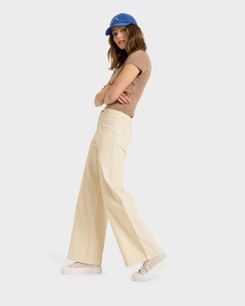 Roxy Winter Around- Parchment - Star Surf + Skate