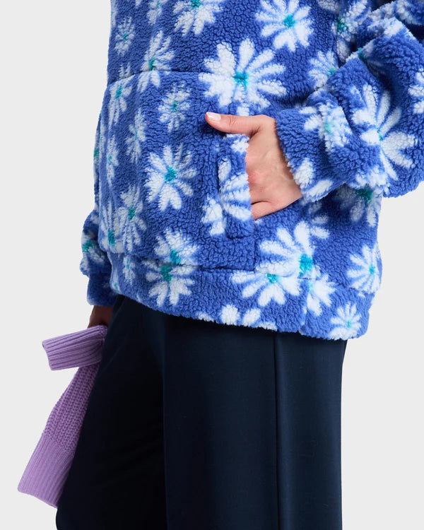 Roxy Jive Talking Bonded - Coconut Milk Flower Soul - Star Surf + Skate