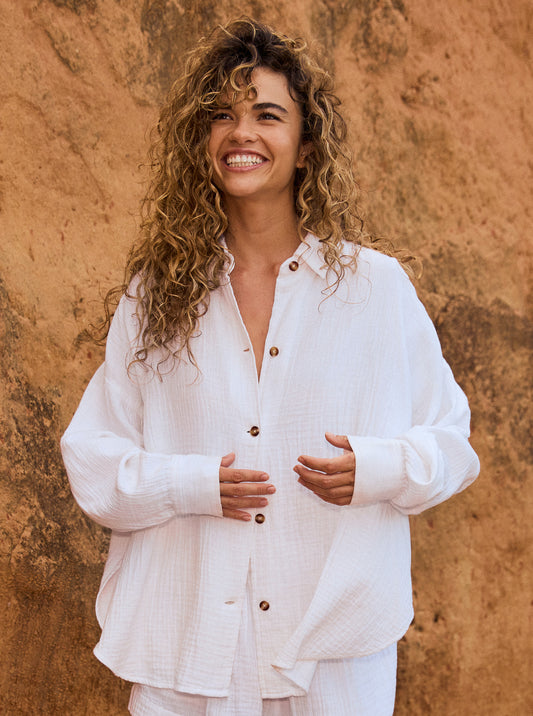 Roxy Morning Time - Snow White - Star Surf + Skate