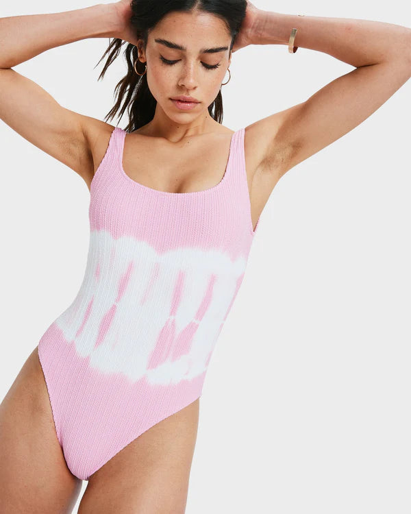 Roxy Sunrise One Piece - Bonbon - Star Surf + Skate
