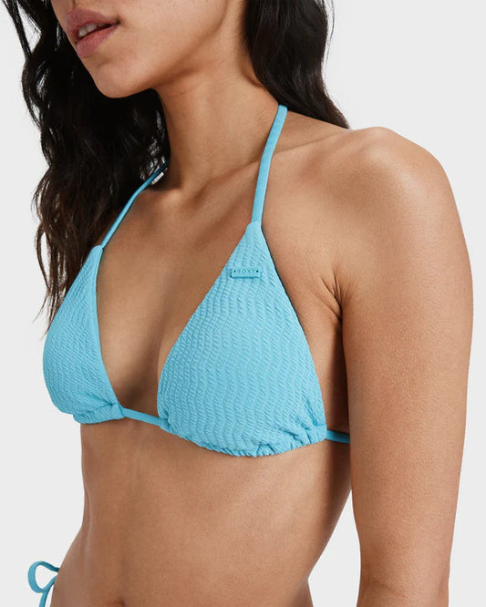 Roxy Lagos Tiki Tri - Coastal Shade
