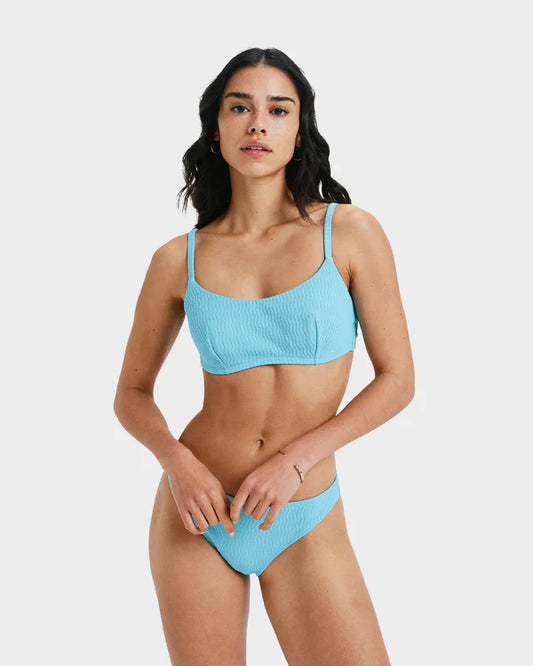 Roxy Lagos UW D Cup - Coastal Shade