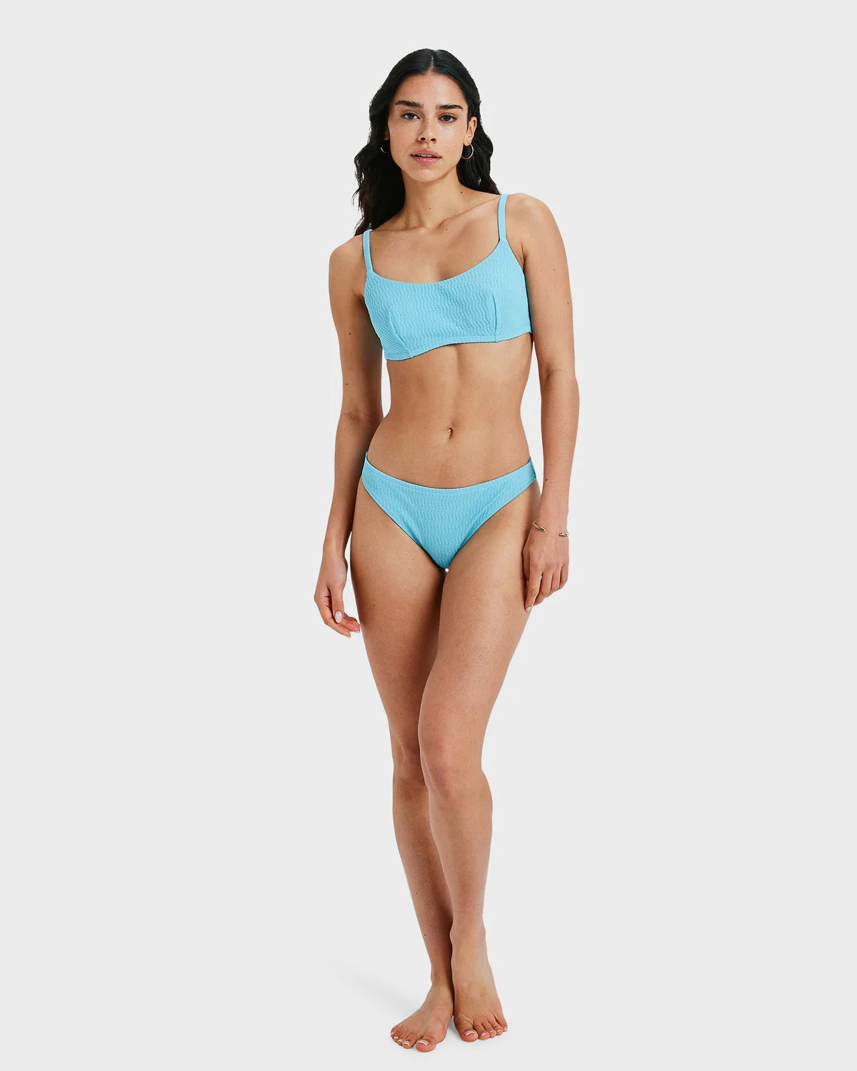 Roxy Lagos UW D Cup - Coastal Shade