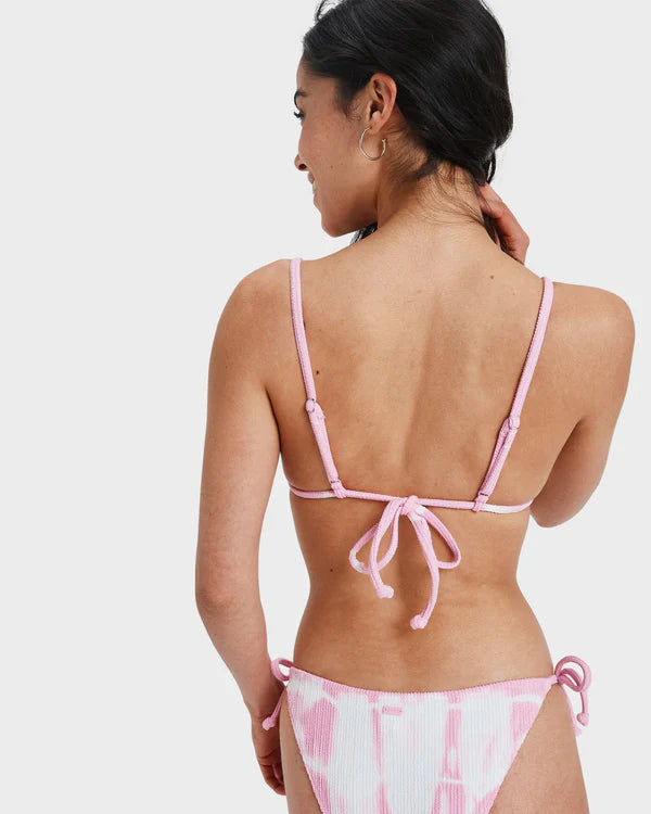 Roxy Sunrise Tiki Tri - Bonbon - Star Surf + Skate