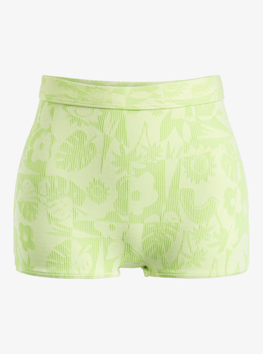 Roxy Solaria Shorty - Tomatillo - Star Surf + Skate