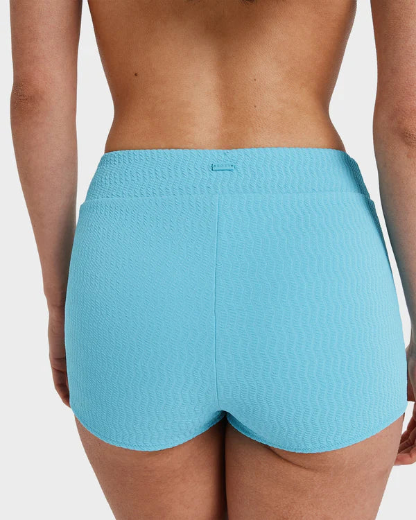 Roxy Lagos High Waist Pant - Coastal Shade