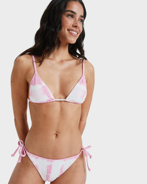 Roxy Sunrise Moderate Tie Side - Bonbon - Star Surf + Skate