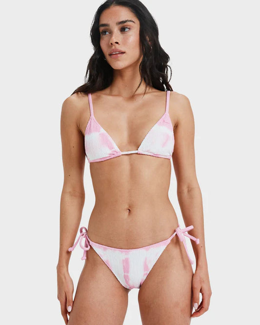 Roxy Sunrise Moderate Tie Side - Bonbon - Star Surf + Skate