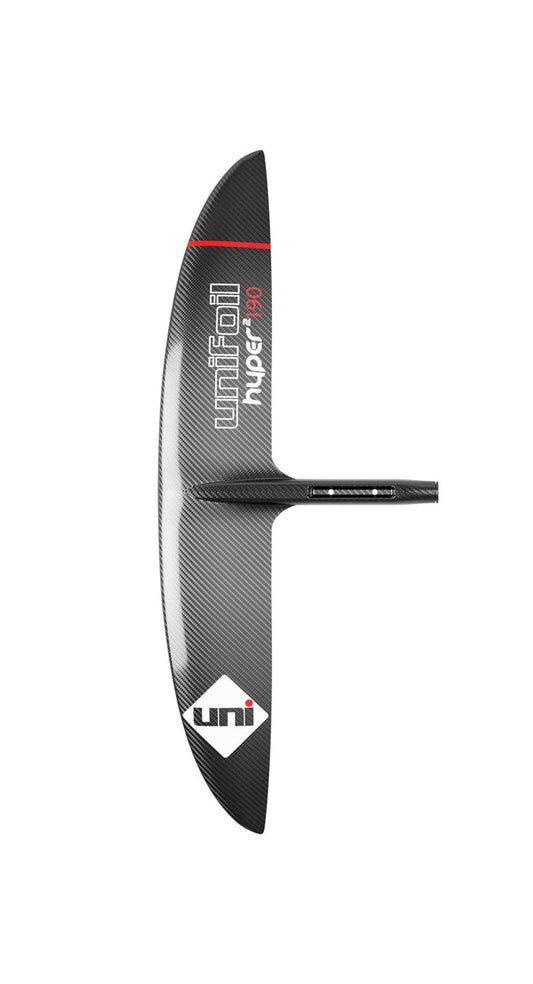 Unifoil Hyper 2 190 Front Wing - Star Surf + Skate