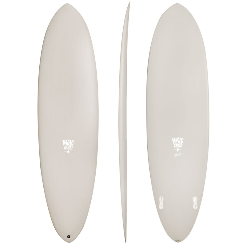 Magic Carpet Houdini Twin PE - Star Surf + Skate