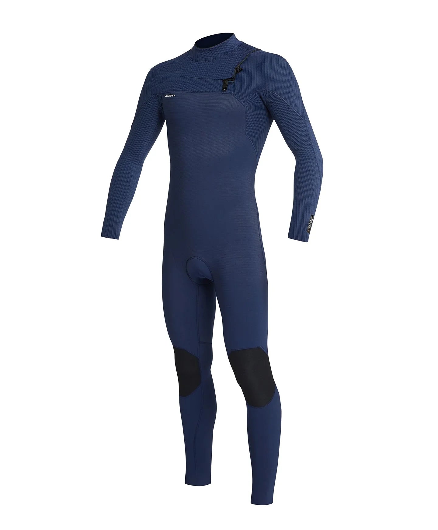 O'Neill Hyperfreak 3/2+mm Chest Zip Full Steamer - Star Surf + Skate
