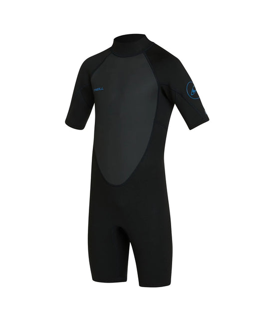 O'Neill Boys Reactor 11 BZ SS Spring 2mm - Star Surf + Skate