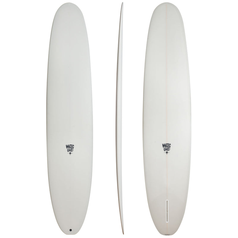 Magic Carpet Magic Mirror PE - Star Surf + Skate