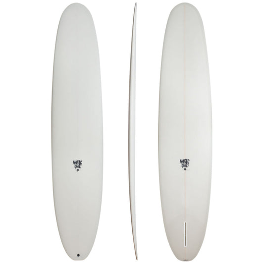 Magic Carpet Magic Mirror PE - Star Surf + Skate