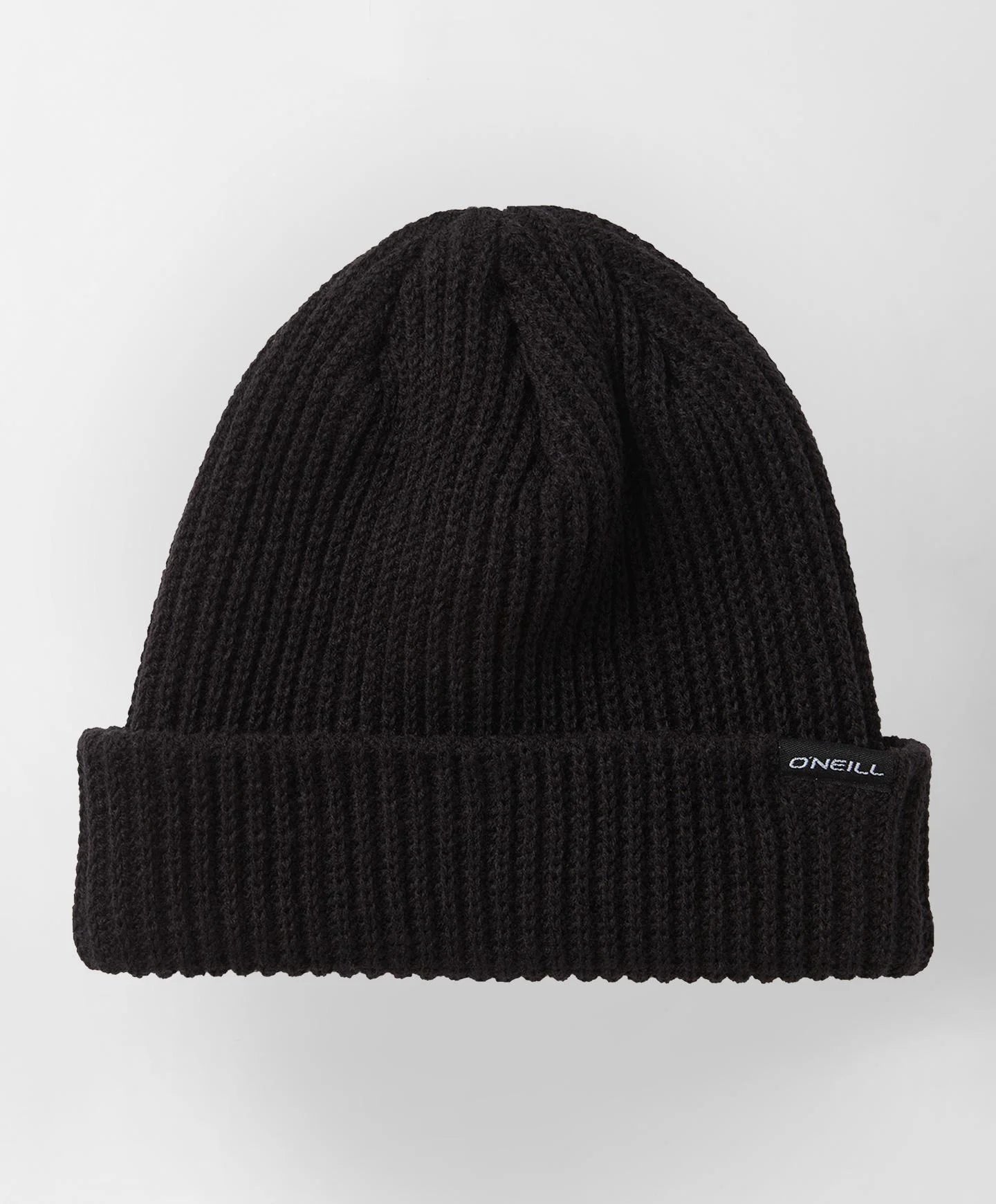 O'Neill Market Beanie - Black - Star Surf + Skate