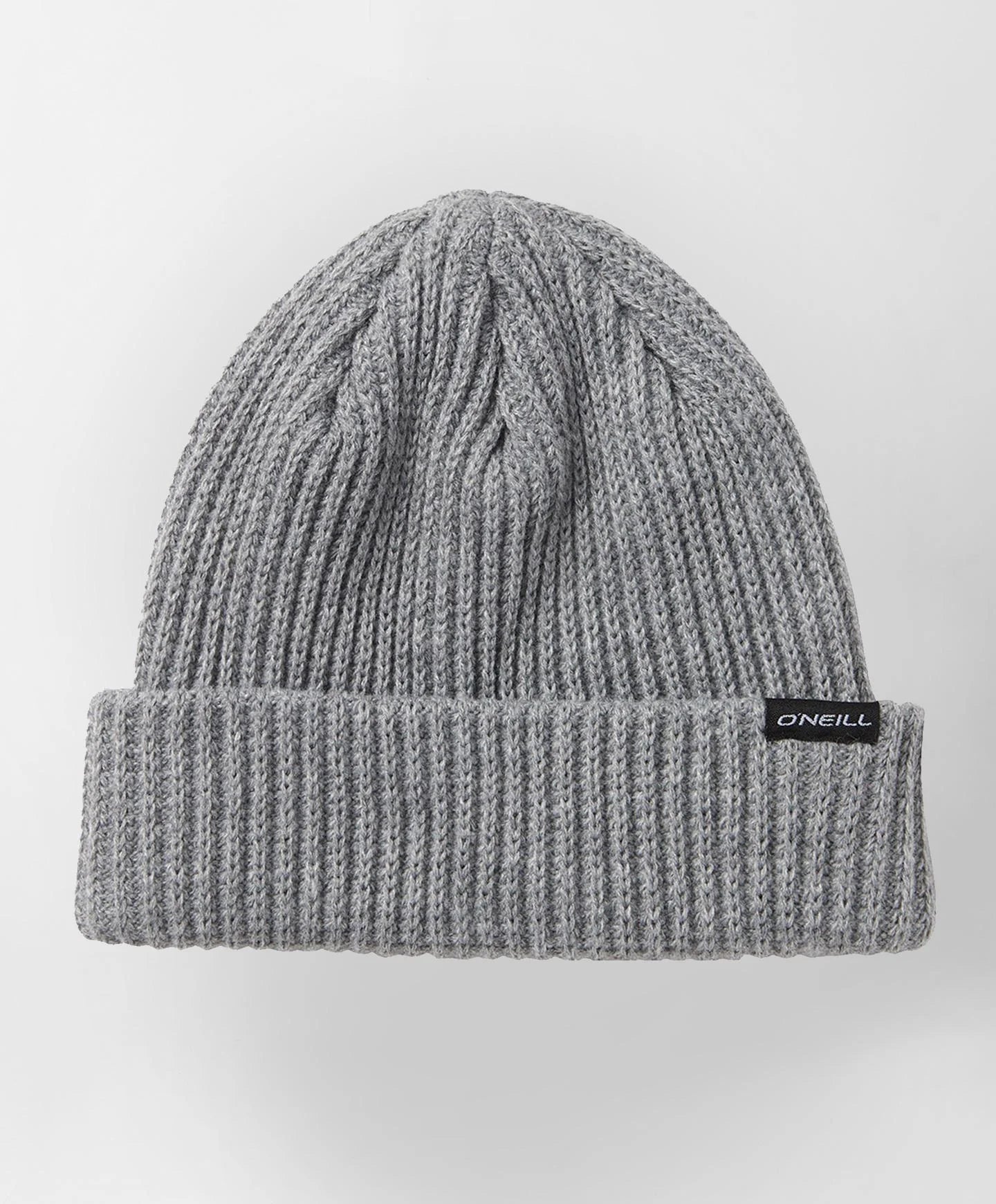 O'Neill Market Beanie - Grey - Star Surf + Skate