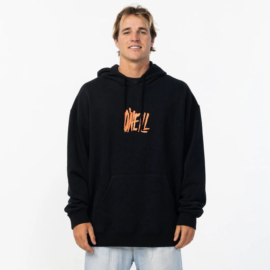 O'Neill Distract Hoody - Black
