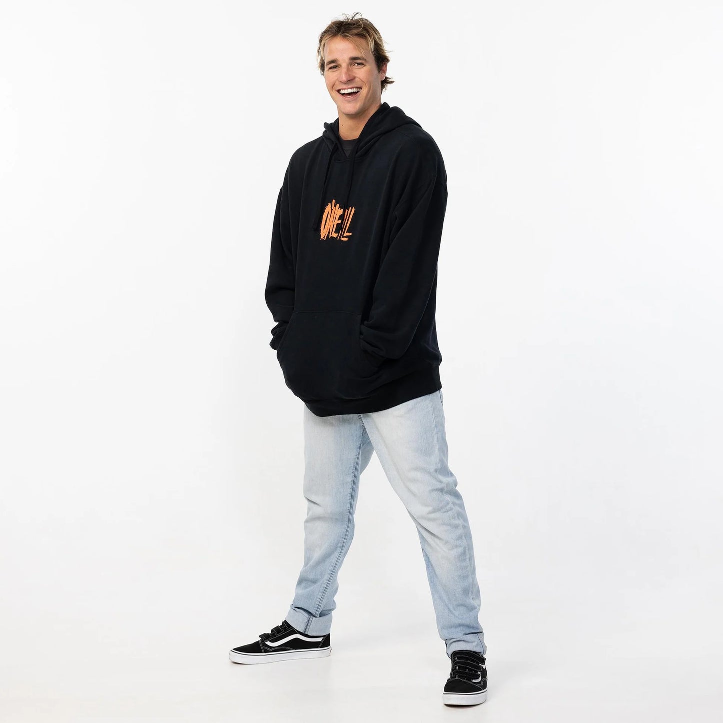 O'Neill Distract Hoody - Black