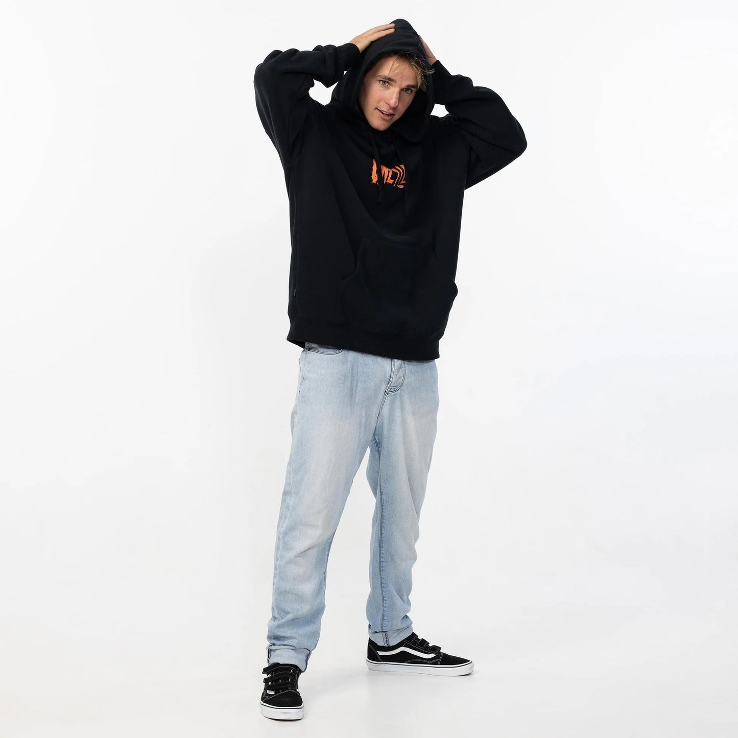 O'Neill Distract Hoody - Black