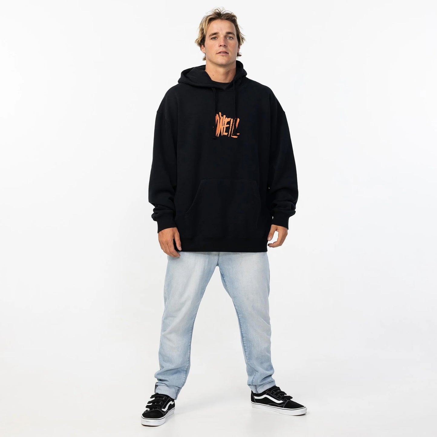 O'Neill Distract Hoody - Black