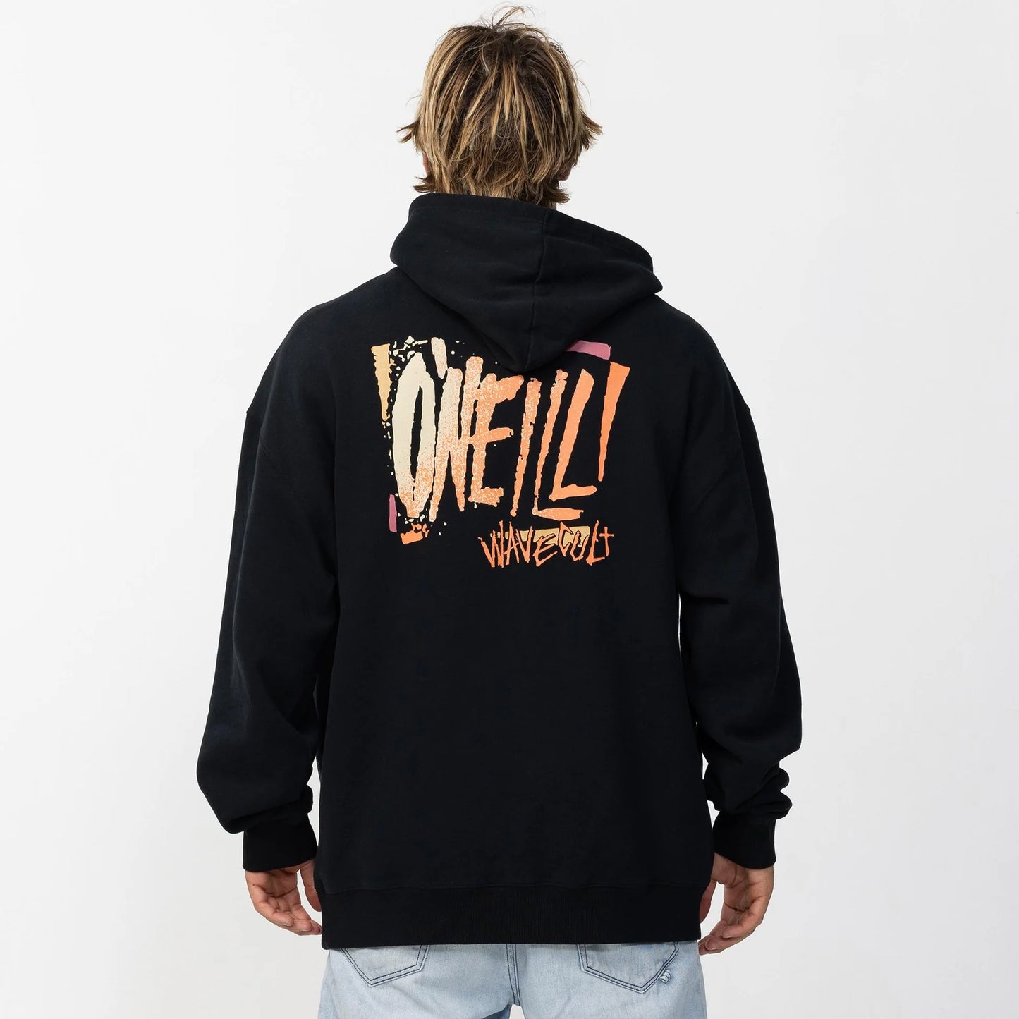 O'Neill Distract Hoody - Black