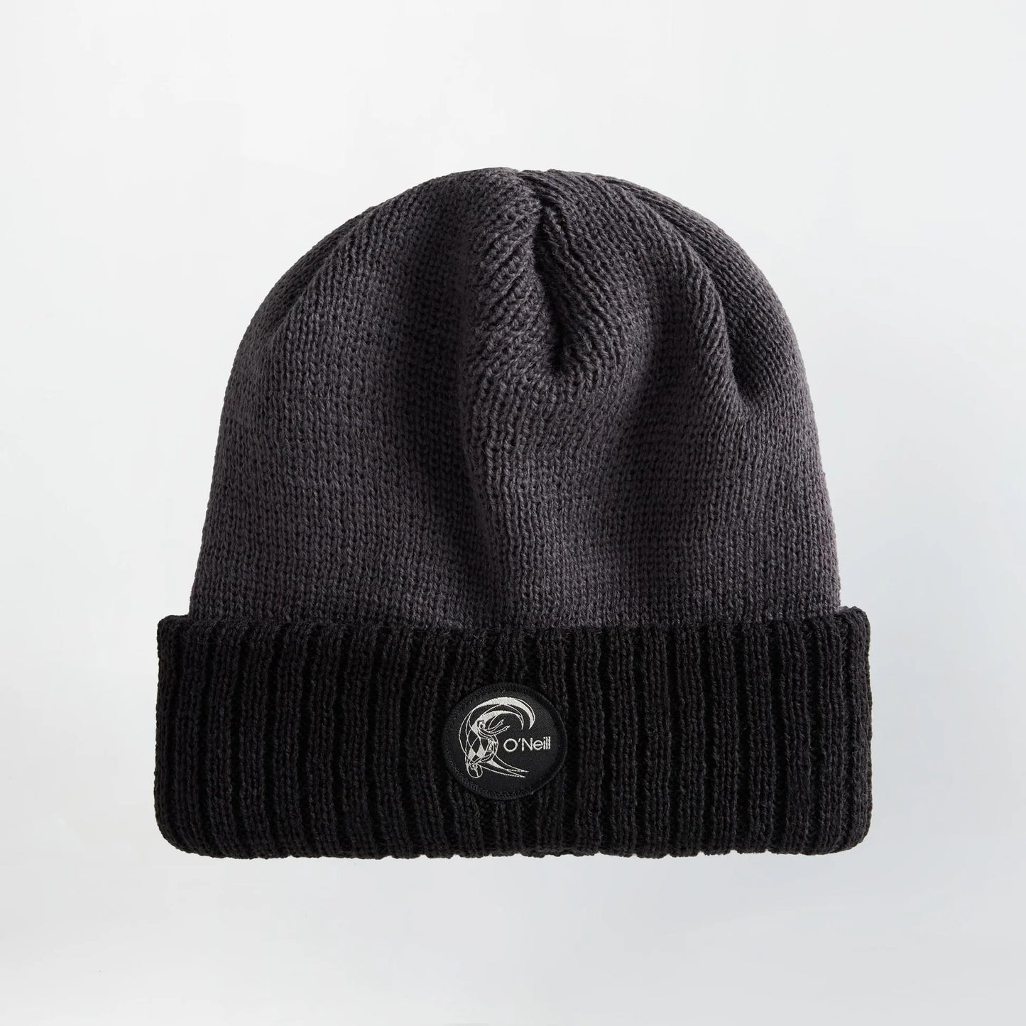 O'Neill OG Two Tone Beanie - Phantom - Star Surf + Skate