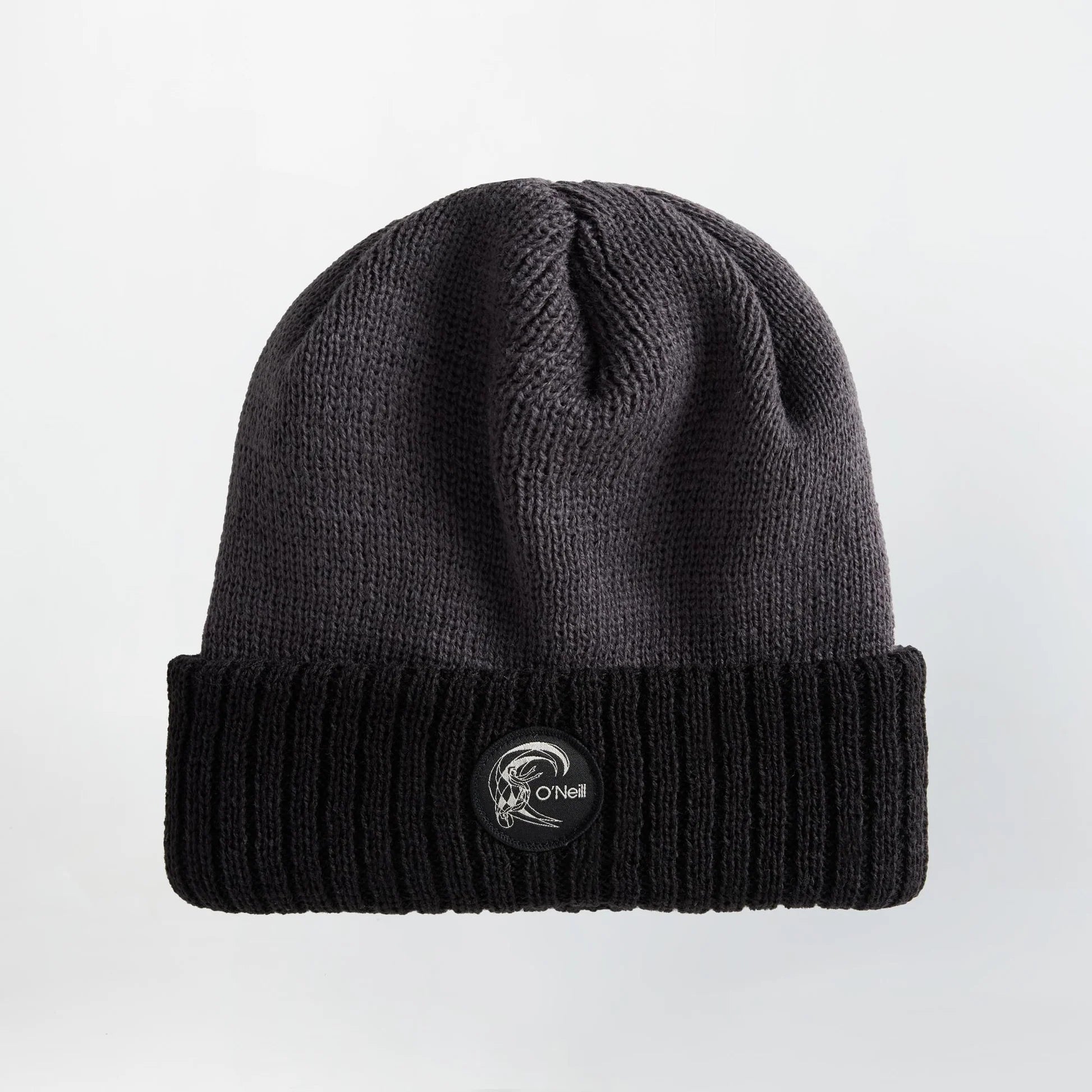 O'Neill OG Two Tone Beanie - Phantom - Star Surf + Skate
