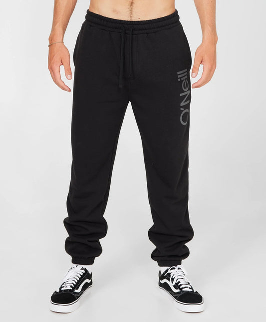 O'Neill OG Essential Fleece Pant - Black - Star Surf + Skate