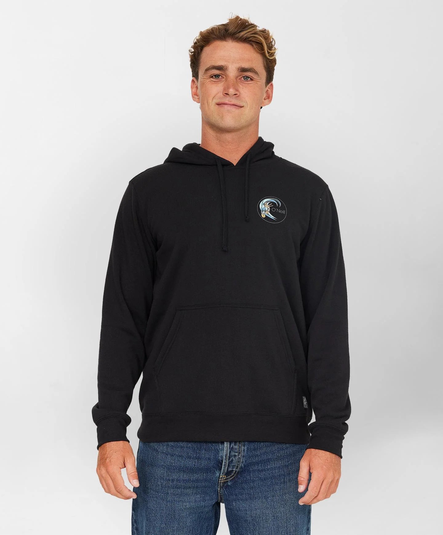 O'Neill OG Essential Hoodie - Black