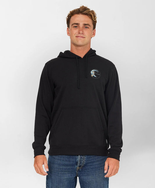 O'Neill OG Essential Hoodie - Black