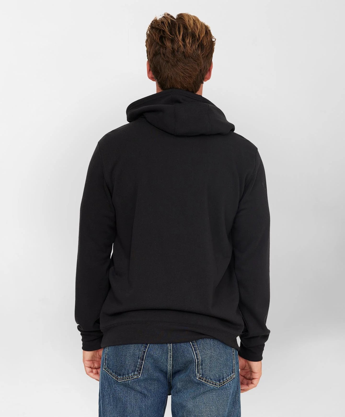 O'Neill OG Essential Hoodie - Black