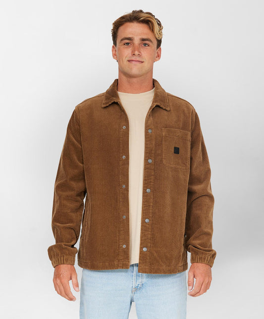 O'Neill OG Heritage Jacket - Carafe - Star Surf + Skate